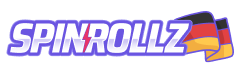Spinrollz UK logo