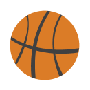 Basketball icon