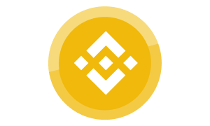 Binance Ikone