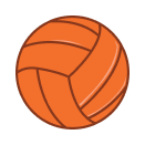 Handball icon