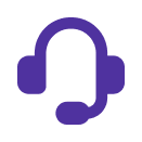 Support Symbol