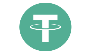 Tether Ikone